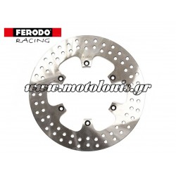 Δισκόπλακα Πίσω Aprilia Pegaso 650 / Pegaso Trail FMD0207R Ferodo Δισκόπλακα Πίσω Aprilia Pegaso 650 / Pegaso Trail FMD0207R Ferodo